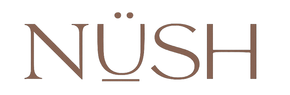 Nush by Idaira Lorenzo Nush by Idaira Lorenzo