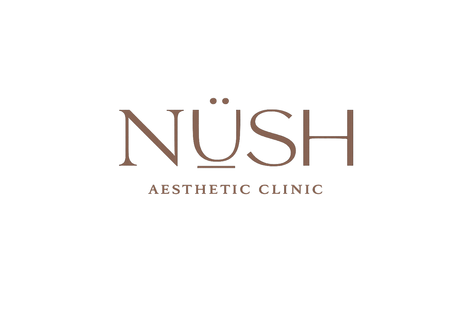 Nush by Idaira Lorenzo